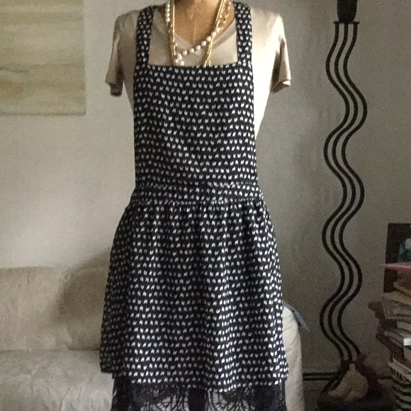 one clothing Dresses & Skirts - Cute coverall dress
